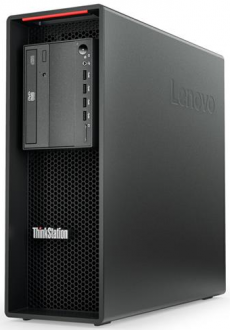 Lenovo ThinkStation P520 30BE00BGTX02 Masaüstü Bilgisayar kullananlar yorumlar